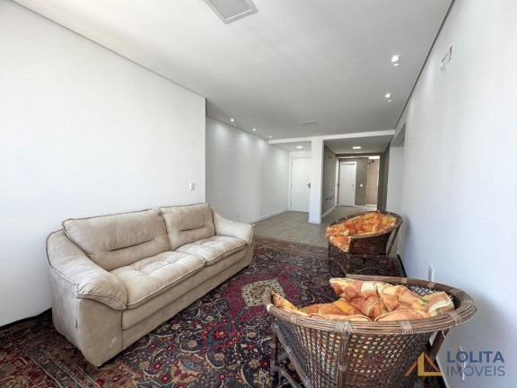 Apartamento com 3 Quartos à Venda, 95 m² em Centro - Florianópolis