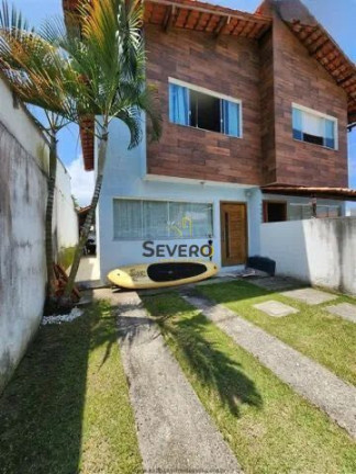 Casa com 2 Quartos à Venda, 105 m² em Piratininga - Niterói