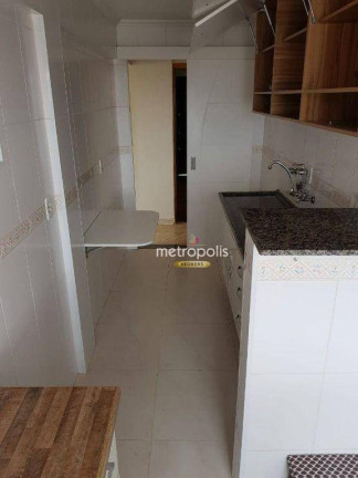 Imagem Apartamento com 2 Quartos à Venda, 55 m² em Brás - São Paulo