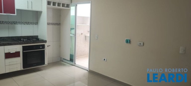 Imagem Apartamento com 2 Quartos à Venda, 58 m² em Vila Aquilino - Santo André Imagem Apartamento com 2 Quartos à Venda, 58 m² em Vila Aquilino - Santo André