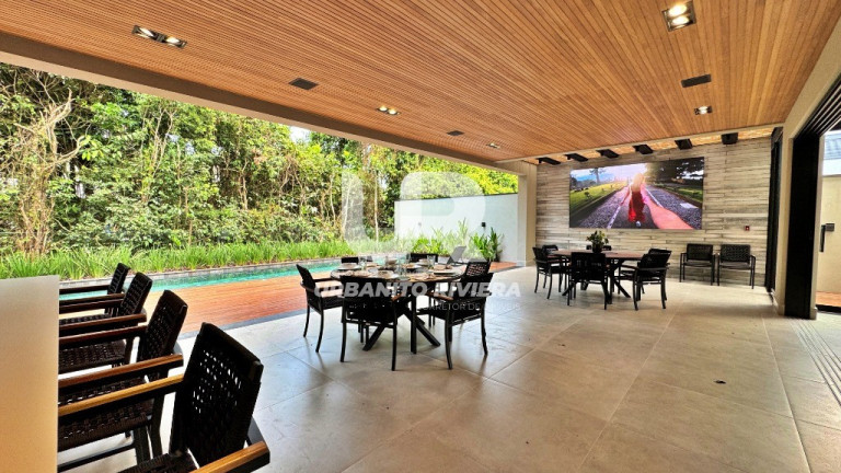 Imagem Casa com 6 Quartos à Venda, 420 m² em Riviera | Módulo 11 - Bertioga