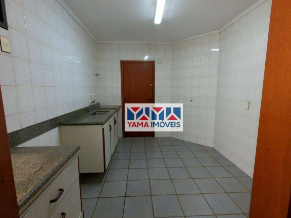 Imagem Apartamento com 3 Quartos à Venda, 117 m² em Jardim São Luiz - Ribeirão Preto