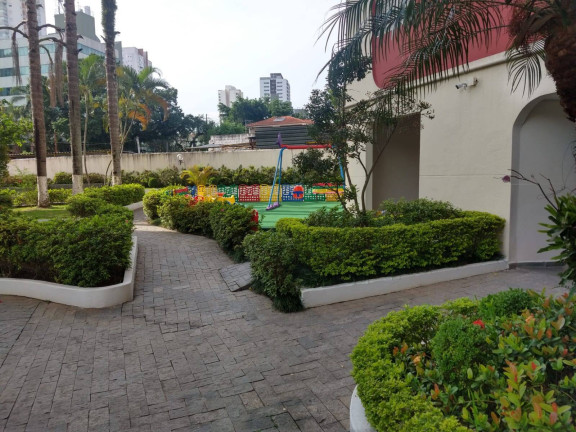 Imagem Apartamento com 2 Quartos à Venda, 69 m² em Jardim Prudência - São Paulo