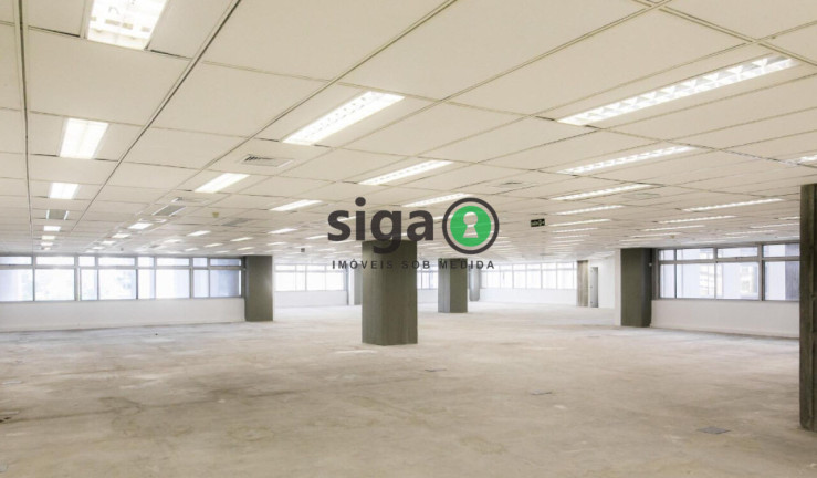 Imagem Imóvel Comercial para Alugar, 948 m² em Vila Nova Conceição - São Paulo Imagem Imóvel Comercial para Alugar, 948 m² em Vila Nova Conceição - São Paulo