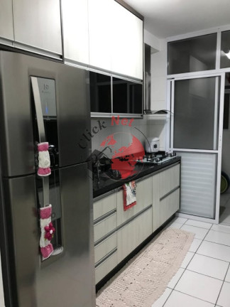 Imagem Apartamento com 3 Quartos à Venda, 80 m² em Rudge Ramos - São Bernardo Do Campo Imagem Apartamento com 3 Quartos à Venda, 80 m² em Rudge Ramos - São Bernardo Do Campo