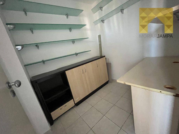 Imagem Apartamento com 3 Quartos à Venda, 90 m² em Aeroclube - João Pessoa