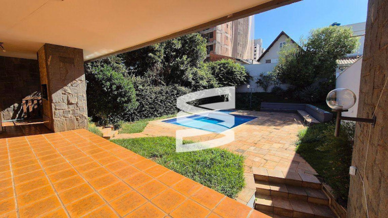 Imagem Casa com 3 Quartos à Venda, 568 m² em São Dimas - Piracicaba
