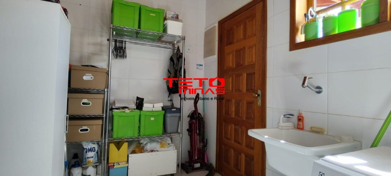 Imagem Casa com 4 Quartos à Venda, 313 m² em São Lourenço - São Lourenço