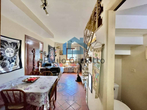 Imagem Casa de Condomínio com 2 Quartos à Venda, 60 m² em Jardim Da Glória - Cotia Imagem Casa de Condomínio com 2 Quartos à Venda, 60 m² em Jardim Da Glória - Cotia