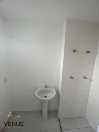 Imagem Apartamento com 2 Quartos à Venda, 49 m² em Vila Esperança - São Paulo