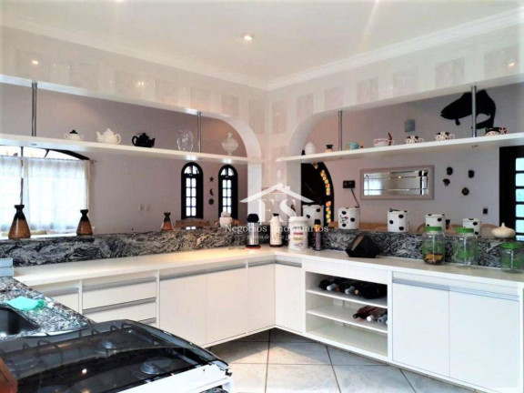 Imagem Casa com 5 Quartos para Temporada, 250 m² em Riviera De São Lourenço - Bertioga