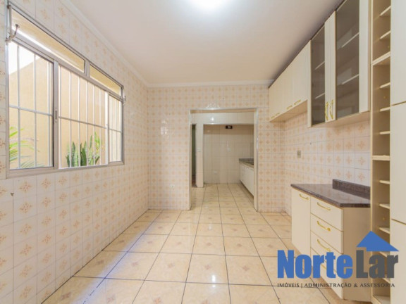Imagem Sobrado com 4 Quartos à Venda, 100 m² em Vila Francos - São Paulo