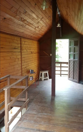Imagem Casa com 3 Quartos à Venda,  em Lumiar - Nova Friburgo