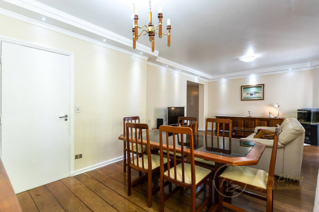 Imagem Apartamento com 4 Quartos à Venda, 157 m² em Perdizes - São Paulo