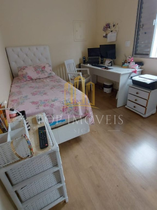 Imagem Casa com 4 Quartos à Venda, 150 m² em Parque Itamarati - Jacareí