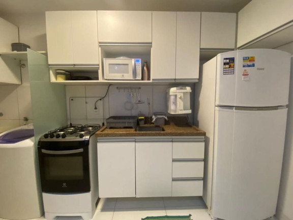 Imagem Apartamento com 2 Quartos à Venda, 48 m² em Centro - Lauro De Freitas Imagem Apartamento com 2 Quartos à Venda, 48 m² em Centro - Lauro De Freitas