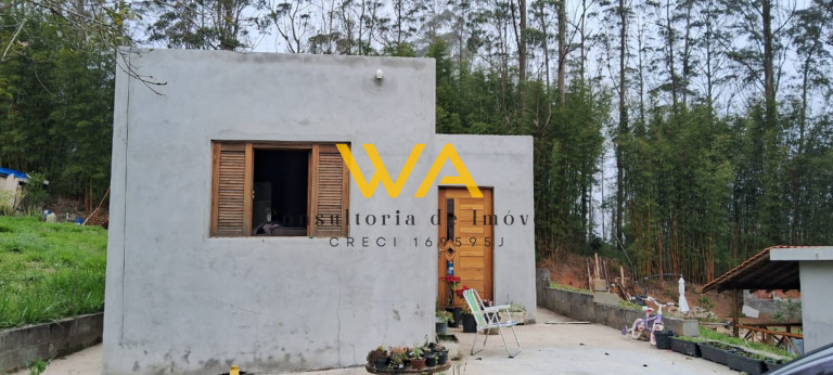 Casa com 3 Quartos à Venda, 300 m² em Taiaçupeba - Mogi Das Cruzes