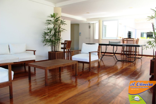 Apartamento com 3 Quartos à Venda, 150 m² em Itaguá - Ubatuba