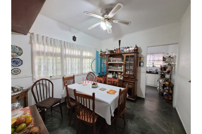 Imagem Casa com 4 Quartos à Venda, 174 m² em Jardim Marajoara - São Paulo