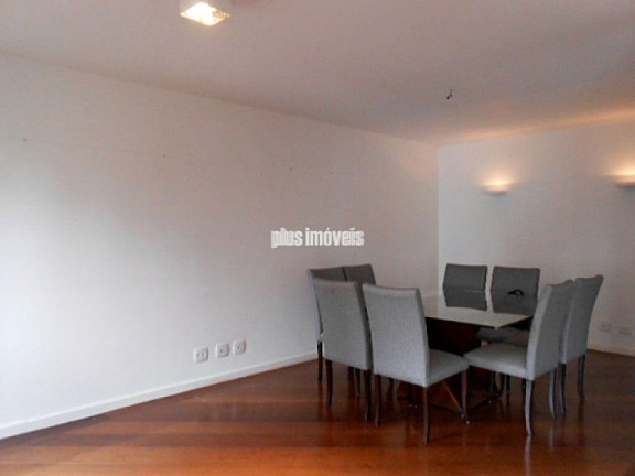 Imagem Apartamento com 4 Quartos à Venda, 187 m² em Panamby - São Paulo Imagem Apartamento com 4 Quartos à Venda, 187 m² em Panamby - São Paulo