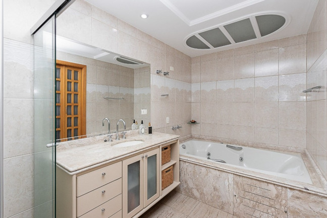 Imagem Apartamento com 4 Quartos à Venda, 245 m² em Vila Campesina - Osasco