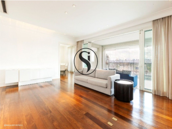 Imagem Apartamento com 3 Quartos à Venda, 410 m² em Jardim Europa - São Paulo Imagem Apartamento com 3 Quartos à Venda, 410 m² em Jardim Europa - São Paulo