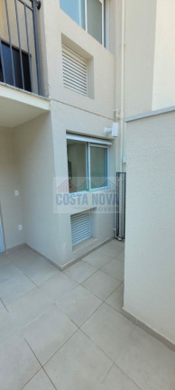 Imagem Apartamento com 2 Quartos à Venda, 50 m² em Vila Guilherme - São Paulo