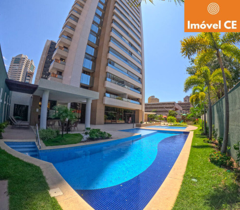 Imagem Apartamento com 3 Quartos à Venda, 162 m² em Aldeota - Fortaleza Imagem Apartamento com 3 Quartos à Venda, 162 m² em Aldeota - Fortaleza