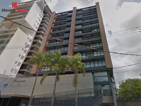 Apartamento com 2 Quartos para Alugar, 67 m² em Parque Campolim - Sorocaba