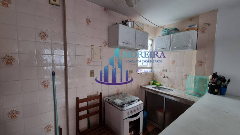 Imagem Apartamento à Venda, 32 m² em Vila Tupi - Praia Grande Imagem Apartamento à Venda, 32 m² em Vila Tupi - Praia Grande