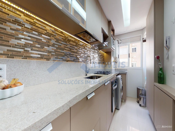 Imagem Apartamento com 3 Quartos à Venda, 72 m² em Santa Tereza - Porto Alegre Imagem Apartamento com 3 Quartos à Venda, 72 m² em Santa Tereza - Porto Alegre