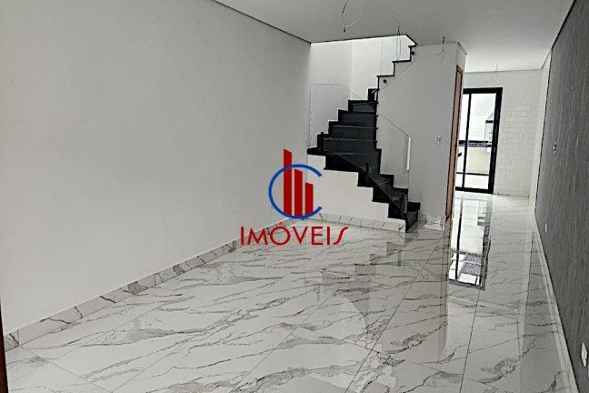 Imagem Sobrado com 3 Quartos à Venda, 108 m² em Jardim Sabará - São Paulo