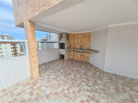 Imagem Apartamento com 2 Quartos à Venda, 66 m² em Caiçara - Praia Grande Imagem Apartamento com 2 Quartos à Venda, 66 m² em Caiçara - Praia Grande