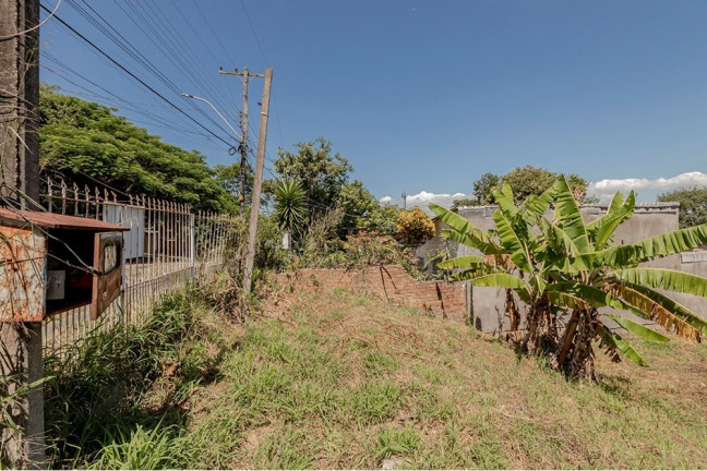 Imagem Terreno à Venda,  em Tristeza - Porto Alegre