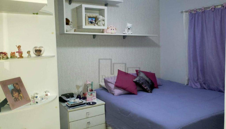 Imagem Casa com 4 Quartos à Venda, 280 m² em Condomínio Parque Esplanada - Votorantim