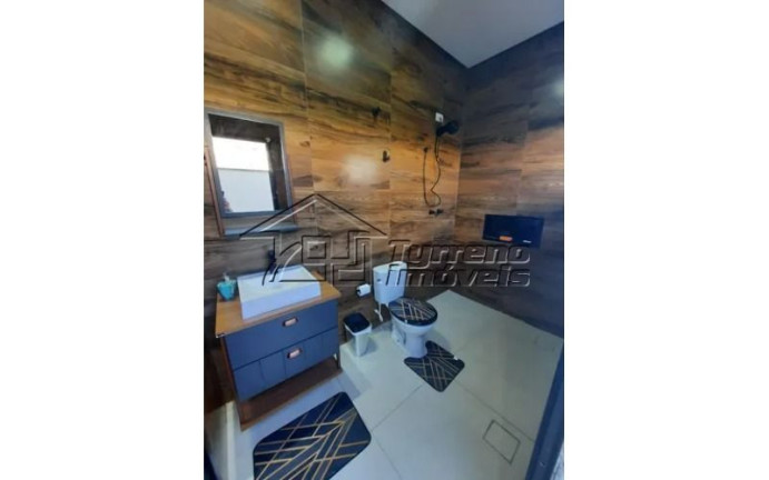 Imagem Casa de Condomínio com 3 Quartos à Venda, 245 m² em Terras Do Vale - Caçapava Imagem Casa de Condomínio com 3 Quartos à Venda, 245 m² em Terras Do Vale - Caçapava