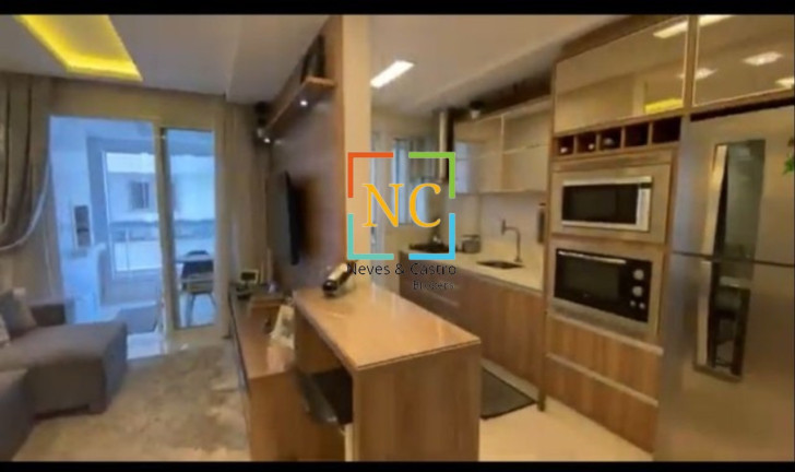 Imagem Apartamento com 2 Quartos à Venda, 77 m² em Floresta - São José Imagem Apartamento com 2 Quartos à Venda, 77 m² em Floresta - São José