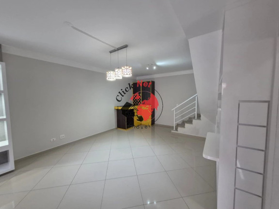 Sobrado com 3 Quartos à Venda, 162 m² em Nova Petrópolis - São Bernardo Do Campo