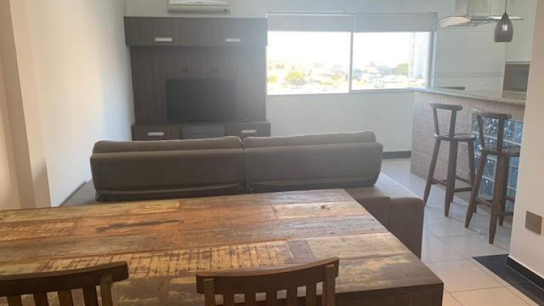 Imagem Apartamento com 2 Quartos para Alugar, 111 m² em Estuário - Santos Imagem Apartamento com 2 Quartos para Alugar, 111 m² em Estuário - Santos