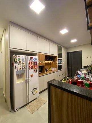 Imagem Casa de Condomínio com 3 Quartos à Venda, 360 m² em Swiss Park - Campinas Imagem Casa de Condomínio com 3 Quartos à Venda, 360 m² em Swiss Park - Campinas