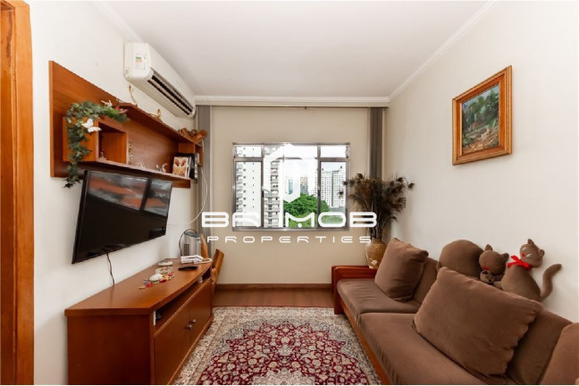Imagem Imóvel com 2 Quartos à Venda, 70 m² em Vila Nova Conceição - São Paulo Imagem Imóvel com 2 Quartos à Venda, 70 m² em Vila Nova Conceição - São Paulo