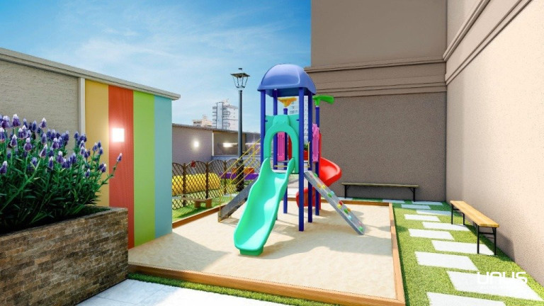 Imagem Apartamento com 3 Quartos à Venda, 99 m² em Balneário Pereque - Porto Belo