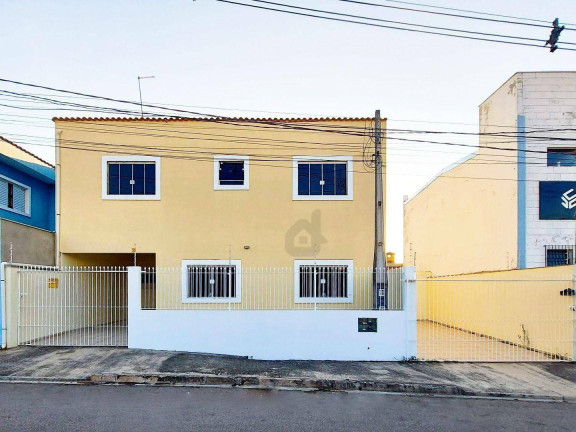 Imagem Casa com 2 Quartos à Venda, 170 m² em Jardim Residencial Chácara Ondina - Votorantim