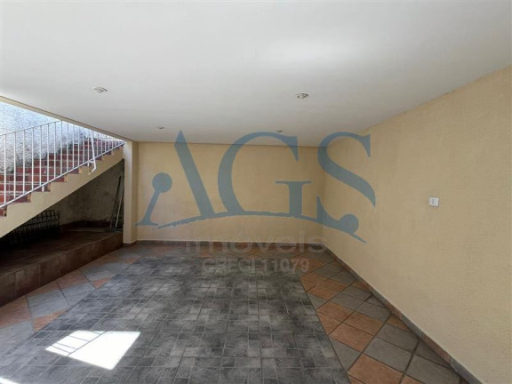 Imagem Casa com 4 Quartos à Venda, 190 m² em Vila Albertina - São Paulo