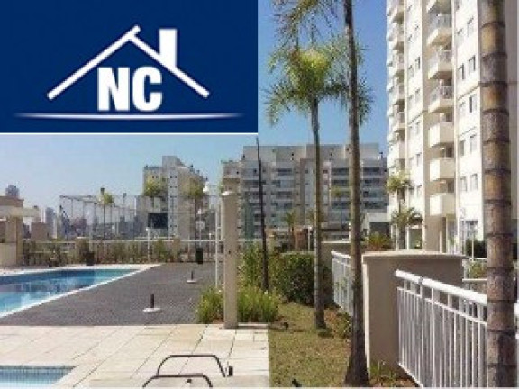 Imagem Apartamento com 2 Quartos à Venda, 64 m² em Jardim Da Saude - São Paulo Imagem Apartamento com 2 Quartos à Venda, 64 m² em Jardim Da Saude - São Paulo