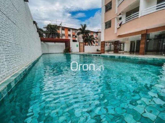 Imagem Apartamento com 2 Quartos à Venda, 72 m² em Jardim Bela Vista - Aparecida De Goiânia