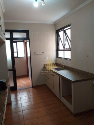 Imagem Apartamento com 2 Quartos à Venda, 86 m² em Jardim Irajá - Ribeirão Preto