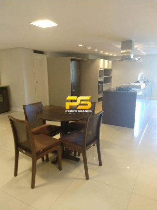 Imagem Apartamento com 4 Quartos à Venda, 230 m² em Ponta De Campina - Cabedelo Imagem Apartamento com 4 Quartos à Venda, 230 m² em Ponta De Campina - Cabedelo