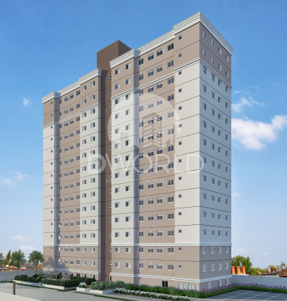Imagem Imóvel com 2 Quartos à Venda, 43 m² em Cooperativa - São Bernardo Do Campo Imagem Imóvel com 2 Quartos à Venda, 43 m² em Cooperativa - São Bernardo Do Campo