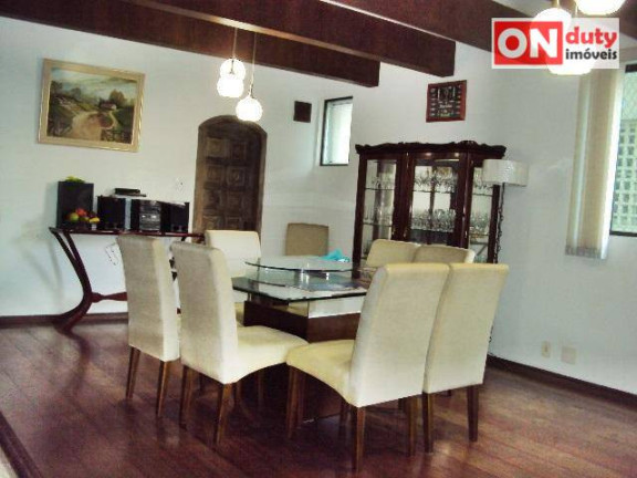 Imagem Apartamento com 4 Quartos à Venda, 342 m² em Aparecida - Santos Imagem Apartamento com 4 Quartos à Venda, 342 m² em Aparecida - Santos